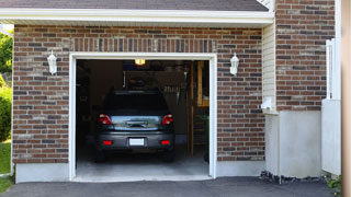 Garage Door Installation at Bloomingdale Villas, Florida