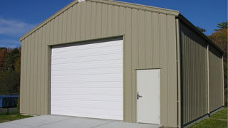 Garage Door Openers at Bloomingdale Villas, Florida